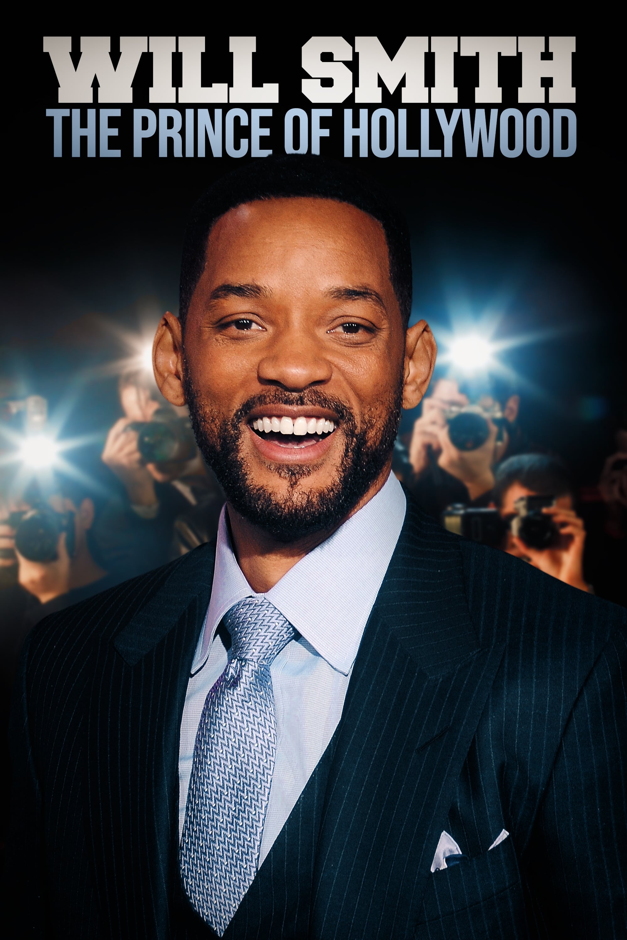 Постер Will Smith: The Prince of Hollywood